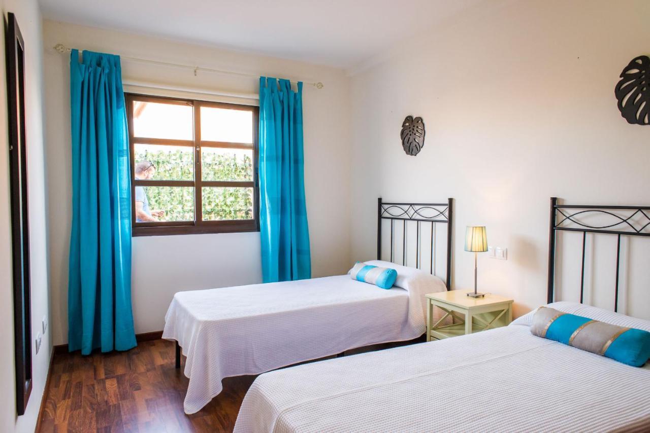 Villa Joy Private Pool Corralejo By Holidays Home Exterior foto