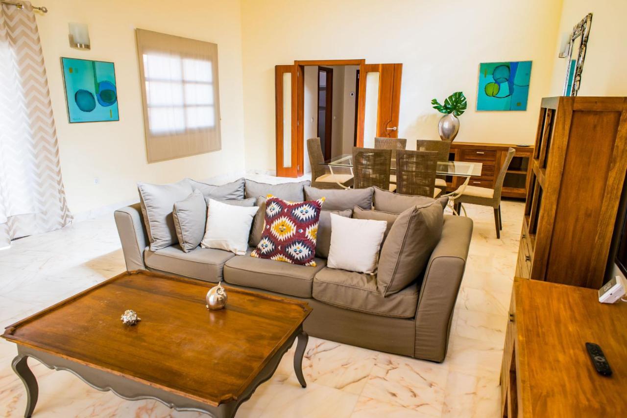 Villa Joy Private Pool Corralejo By Holidays Home Exterior foto